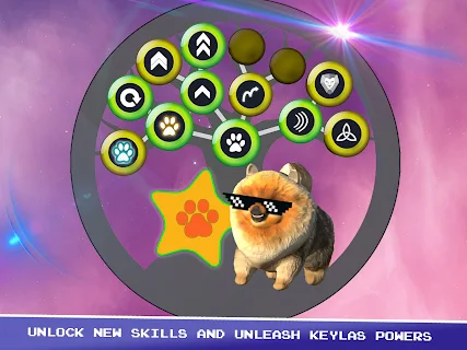 Keylas World