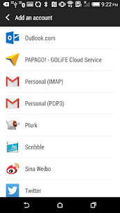 PAPAGO – GOLiFE Cloud Service For PC installation