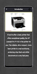 hp laserjet p1102 guide