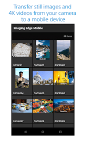 Imaging Edge APK for Android Download 1