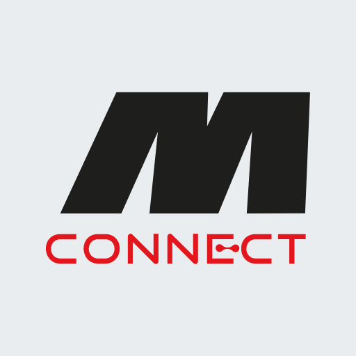 Maxa Connect logo