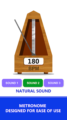 Metronome Beat - Metronome Appのおすすめ画像2