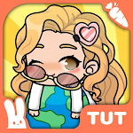 Tut World:Create amazing story