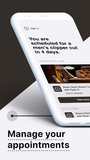 Black Heart Barber Co.