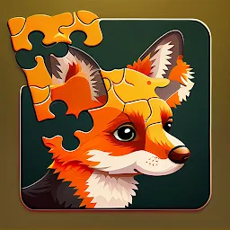 Evu Jigsaw Puzzle Mod Apk