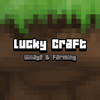 Lucky Craft Village & Farming apk