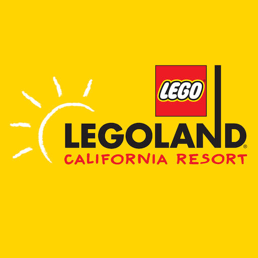 LEGOLAND® California Resort  Icon