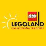Cover Image of Télécharger LEGOLAND® Californie Resort  APK