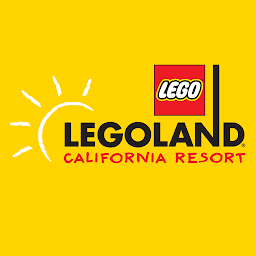 Ikoonprent LEGOLAND® California Resort