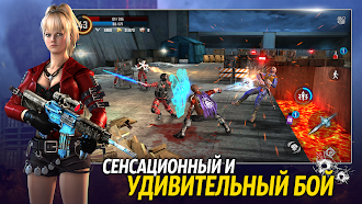 Game screenshot Dark Prison - Future against V apk download