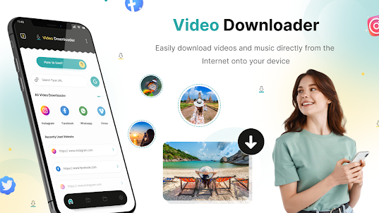 HD Video Downloader