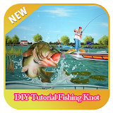 DIY Tutorial Fishing Knot icon