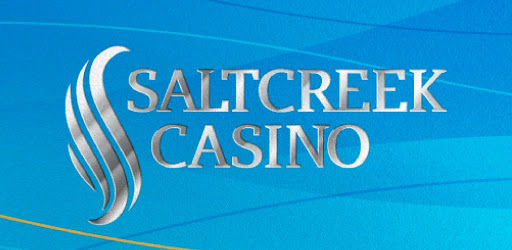 SaltCreek Casino