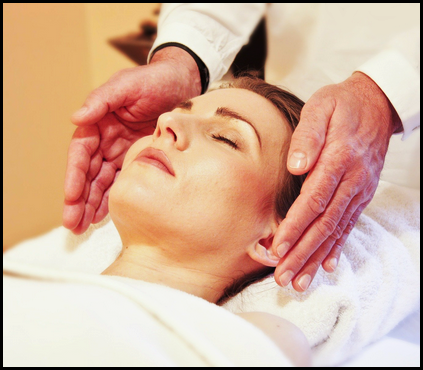 How to learn Reiki Screen 3