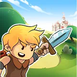 Heroes Rush! Adventure RPG icon