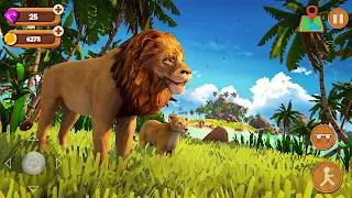 Zoo Keeper Craft Animal Park - Screenshot 3