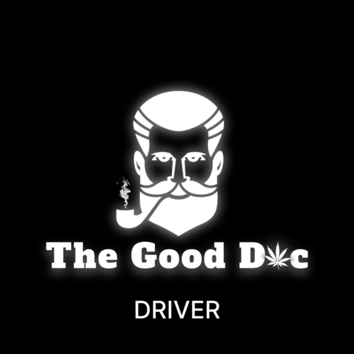TheGoodDoc Driver logo