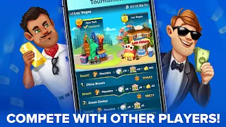 Game screenshot Capital Fun! mod apk