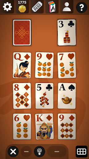 Art of Solitaire - Card Games screenshot 4 of 6
