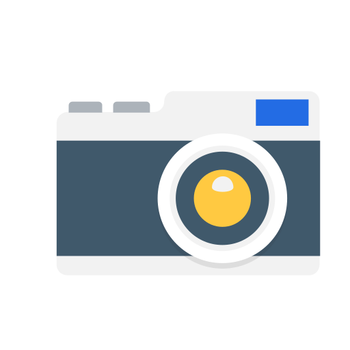 Camera App 1.0.0 Icon