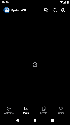 SpringsCR Screen 2