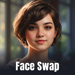 Simge resmi Face Swap Magic: AI Avatars