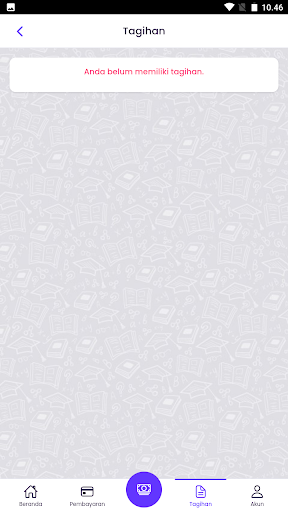 Android application Tk aisyiah bebekan screenshort