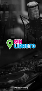 Sin Libreto Radio