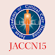 第15回日本クリティカルケア看護学会学術集会（JACCN15