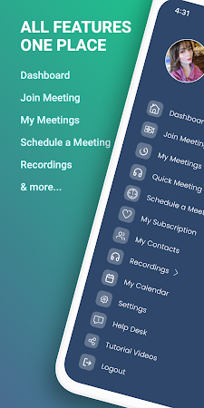 Game screenshot Meet Hour - Team Meetings App mod apk
