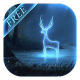 (FREE) Deer 2 In 1 Theme icon