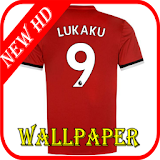 Romelu Lukaku Wallpaper Football Player icon