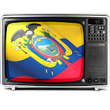 Televisiones de Ecuador icon