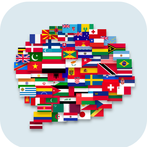 Guess The Country flag