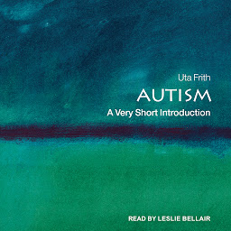 Icon image Autism: A Very Short Introduction