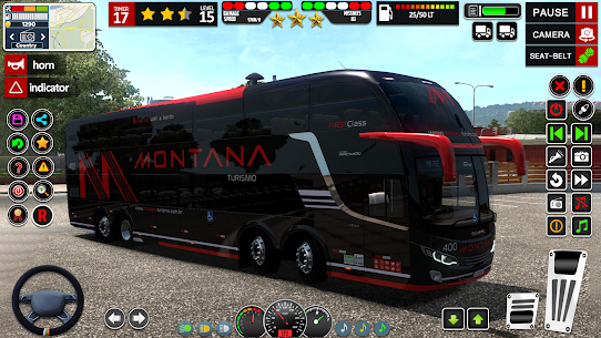 US Coach Bus Simulator 2023 3