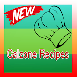 Calzone Recipes icon