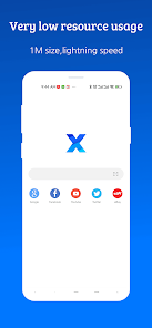 XBrowser