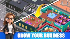 Idle Daycare Tycoon - Rich Meのおすすめ画像1