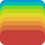 Cover Image of ดาวน์โหลด Chroma Rush  APK