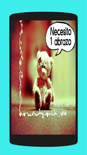 Android application Frases Chidas de la Vida y el screenshort