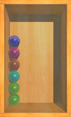 Marble - Screenshot 2
