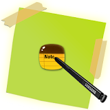 Floating Sticky Notes 2018 icon