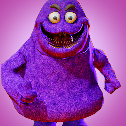 Gimace Monster Rush 3D