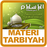 Materi Tarbiyah icon