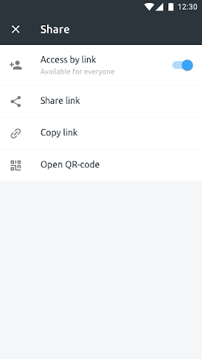 FEX.NET Cloud Storage