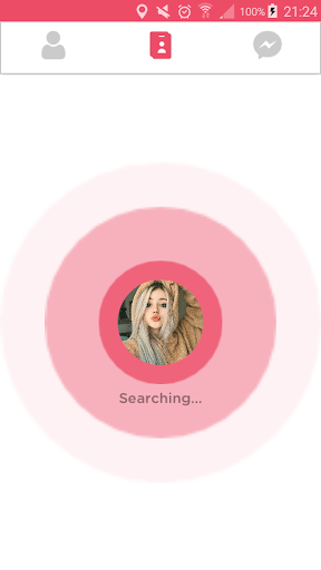 We+ Dating Screen 2