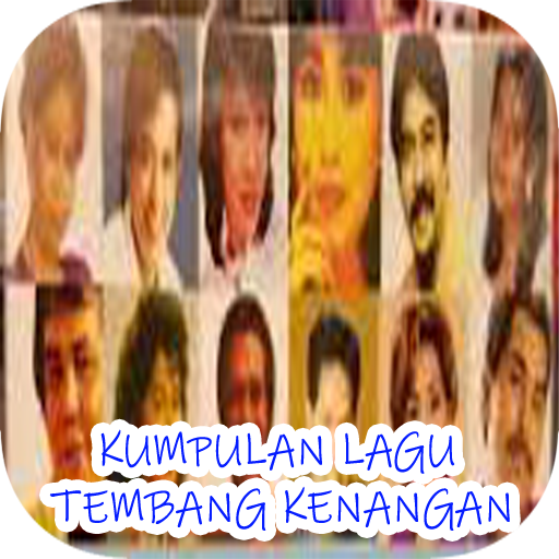 Lagu Tembang Kenangan Offline logo