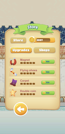 Rampage Runner - Prince Run Screen 3