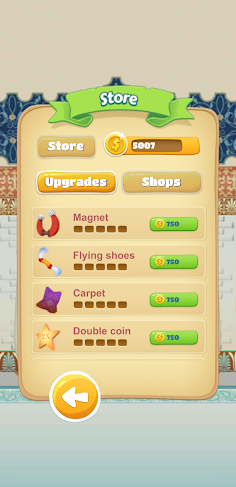 Rampage Runner - Prince Run - Screenshot 3